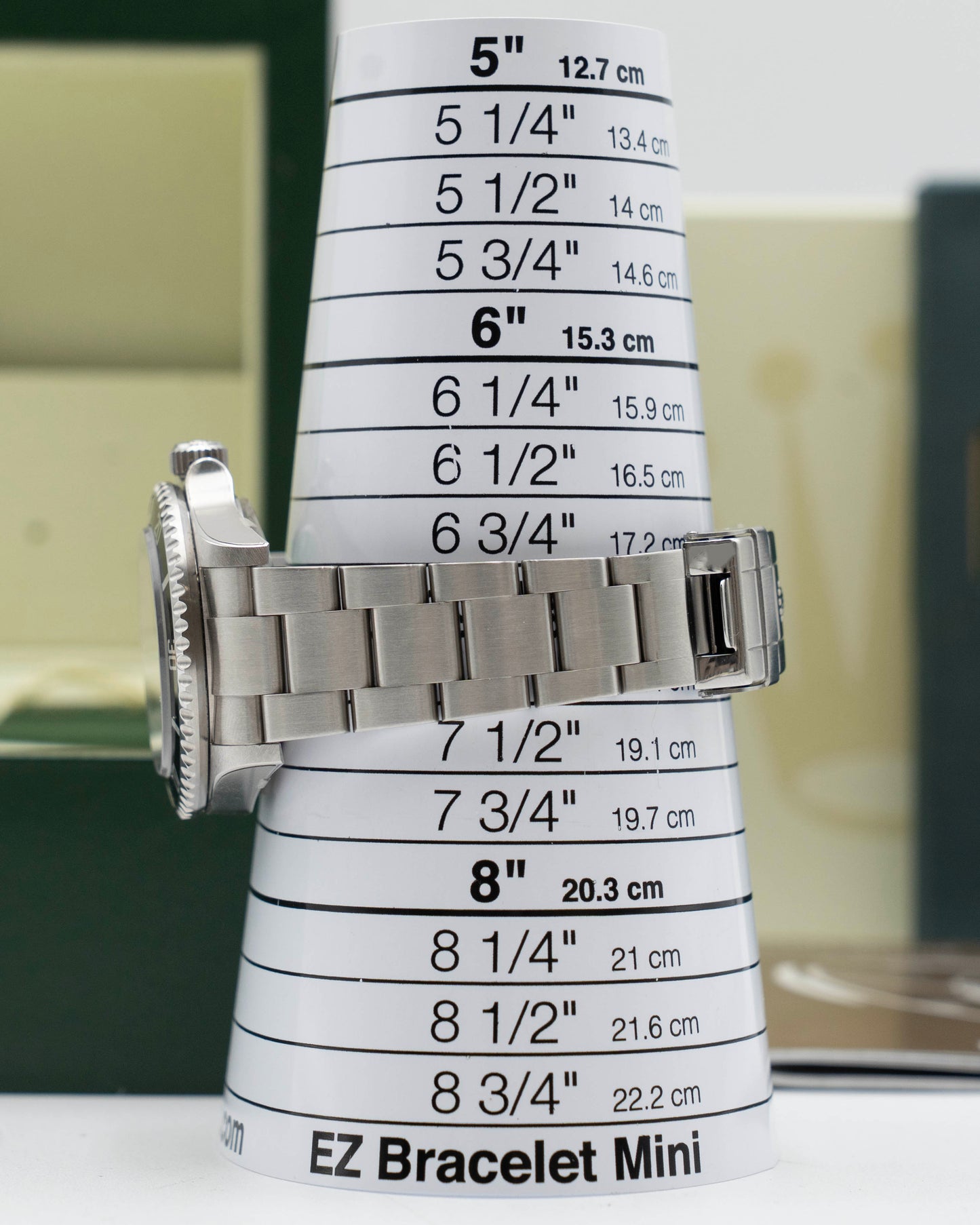 Rolex Sea Dweller 43mm 126600 Red Letter 2021