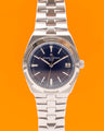 Vacheron Constantin Overseas 41mm 4500V/110A-B128 Blue Dial 2017