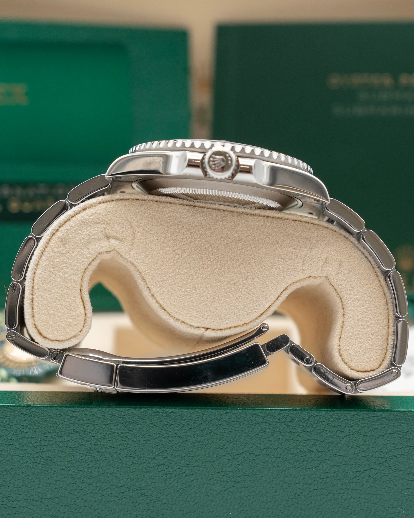 Rolex Submariner Date 41mm 126610LN Black 2020