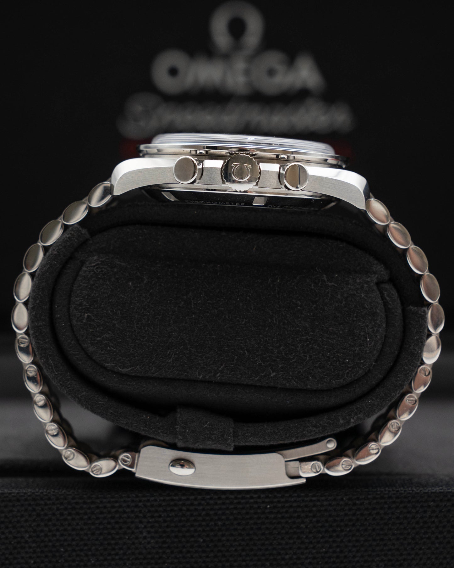 Omega Speedmaster Professional 42mm 310.30.42.50.04.001 White Dial 2024