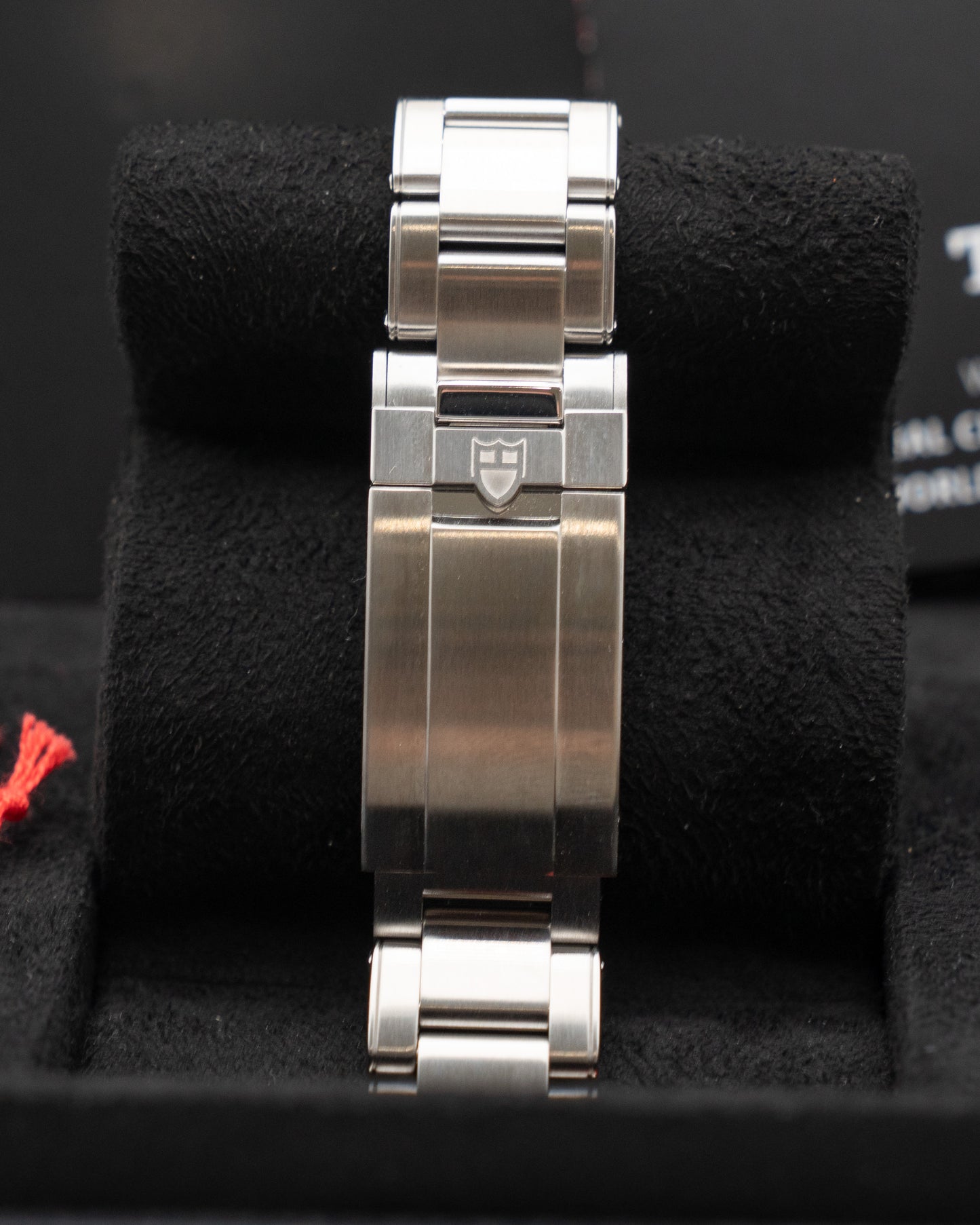 Tudor Black Bay 54 79000b 37mm Blue Dial 2026