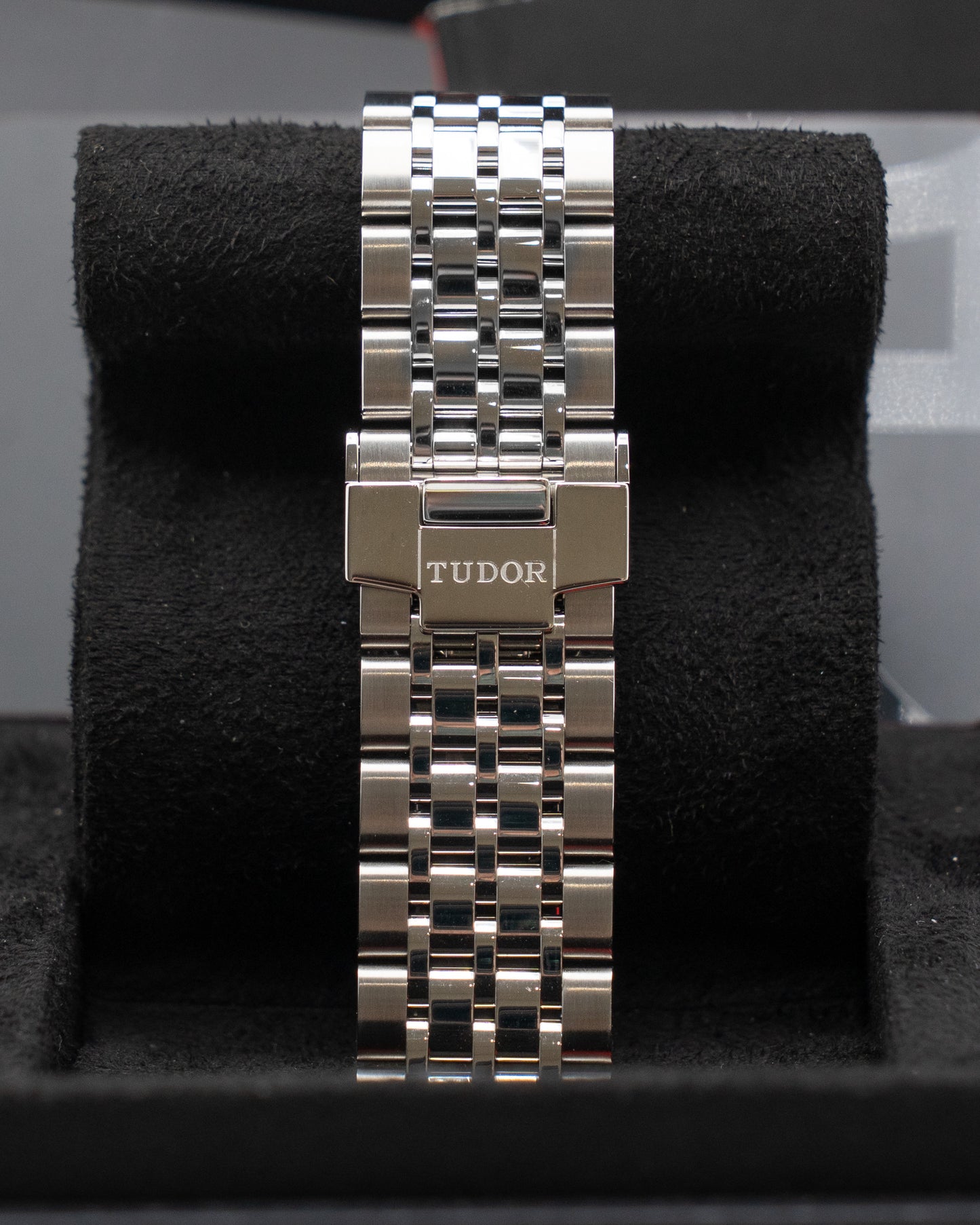 Tudor 1926 Luna 91560 39mm Blue 2025
