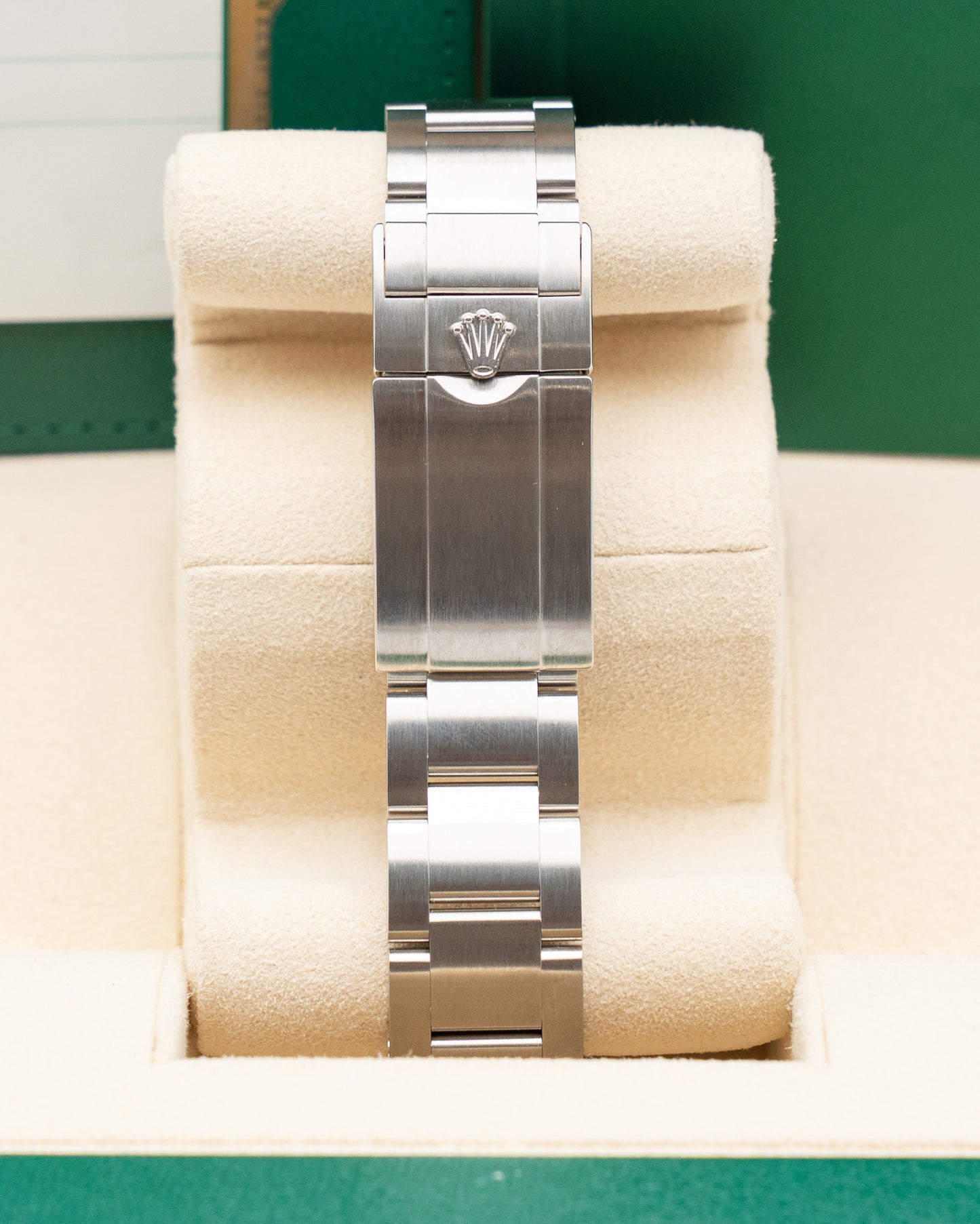 Rolex Oyster Perpetual Explorer II 42MM Polar 216570 2016
