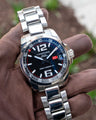 Chopard Mille Miglia 44mm 158997 Gran Turismo XL Black Dial On Bracelet 2022