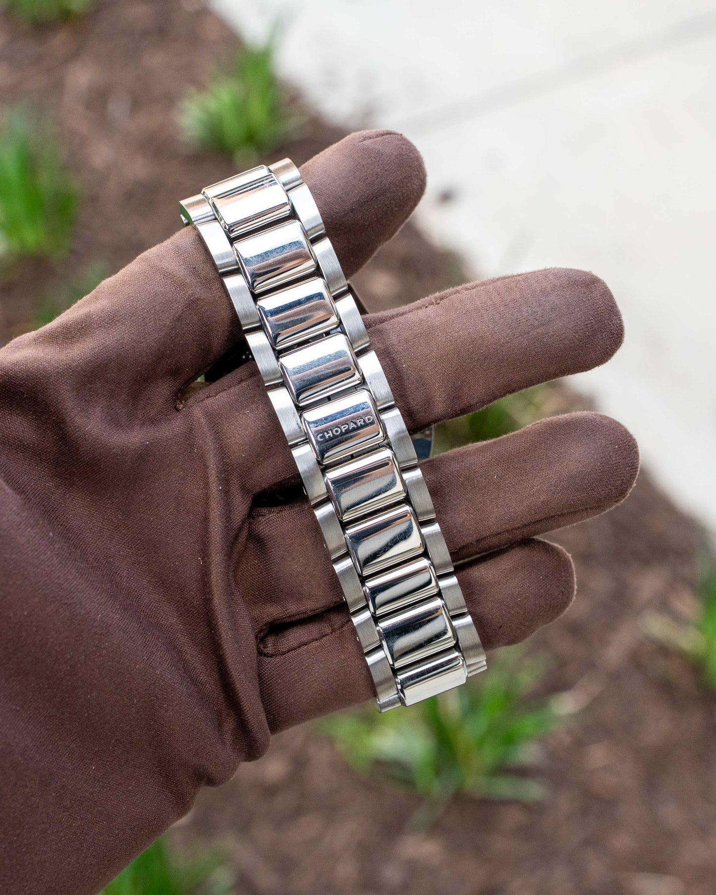 Chopard Mille Miglia 44mm 158997 Gran Turismo XL Black Dial On Bracelet 2022