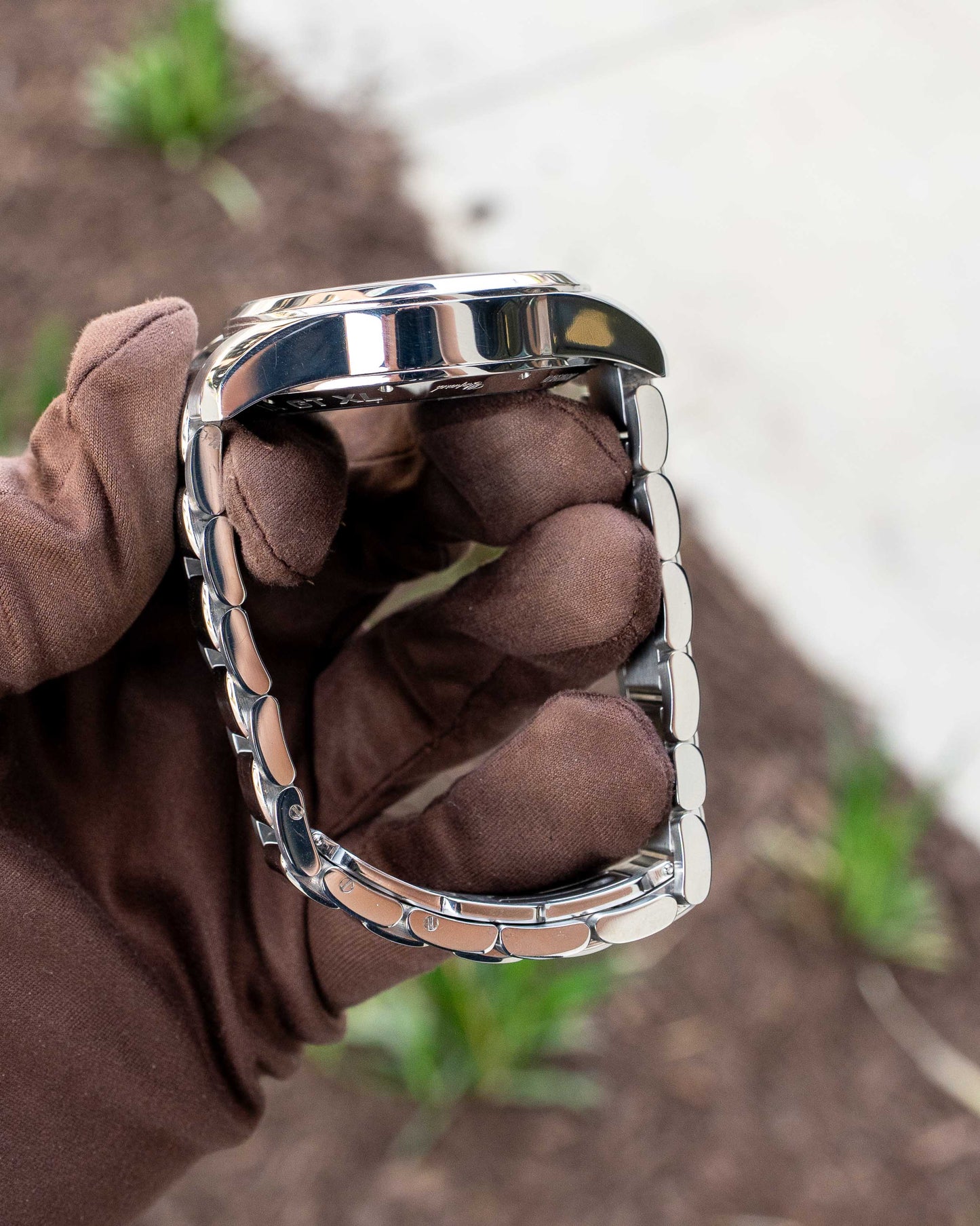 Chopard Mille Miglia 44mm 158997 Gran Turismo XL Black Dial On Bracelet 2022