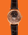 Breguet Tradition 40mm 7057BR Rose Gold