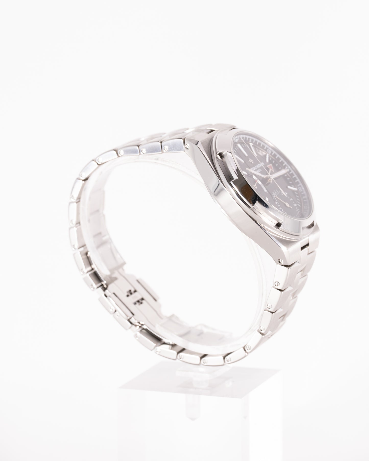 Vacheron Constantin Overseas 41mm 7900V/110A-B546 Dual Time Black 2022