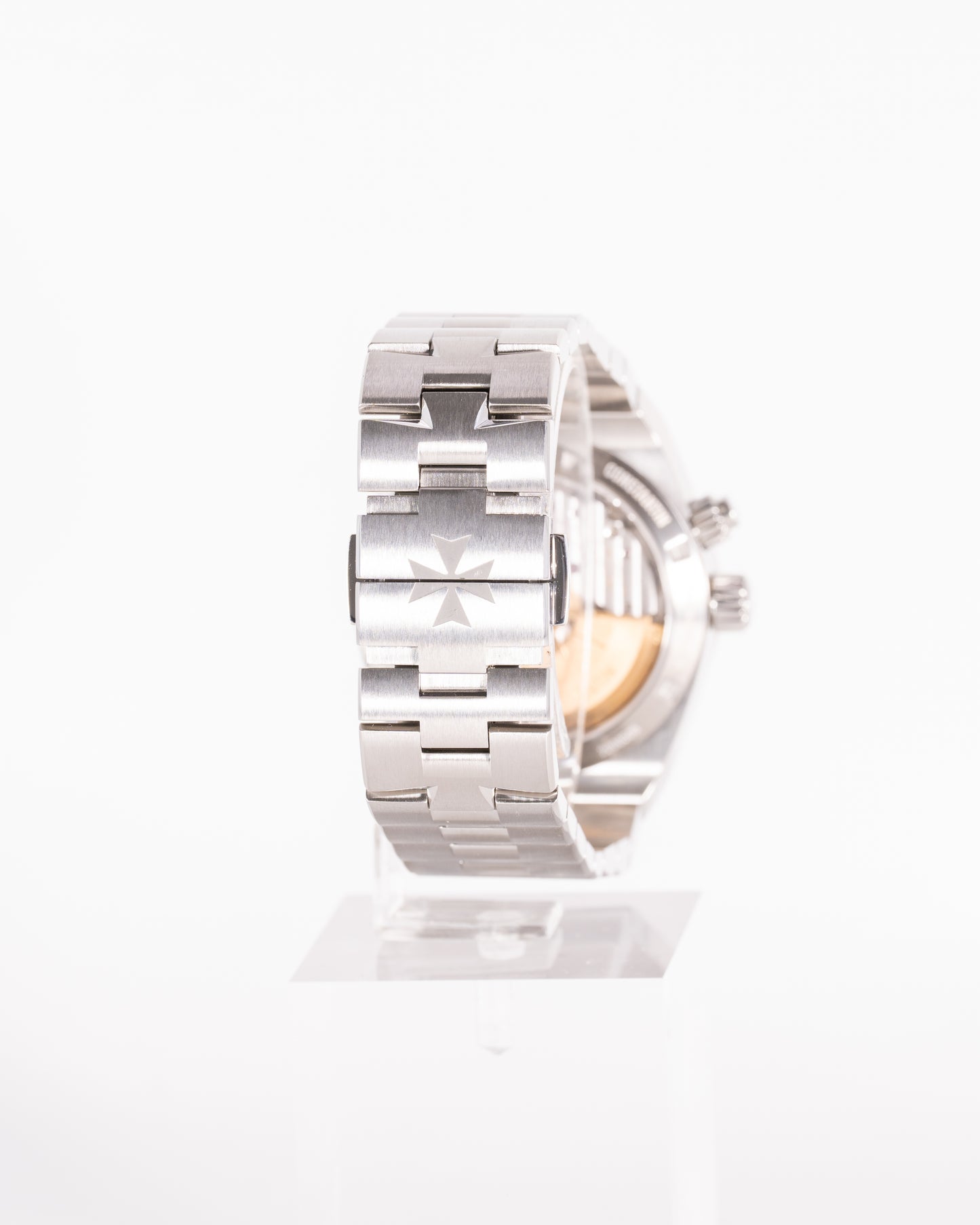 Vacheron Constantin Overseas 41mm 7900V/110A-B546 Dual Time Black 2022