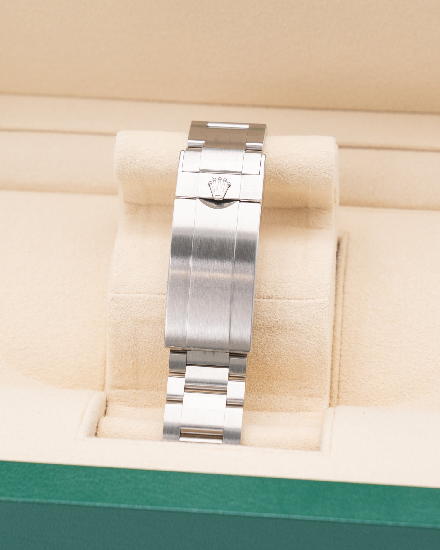 Rolex Sea-Dweller 43mm 126600 Red Letter Black Ceramic 2022