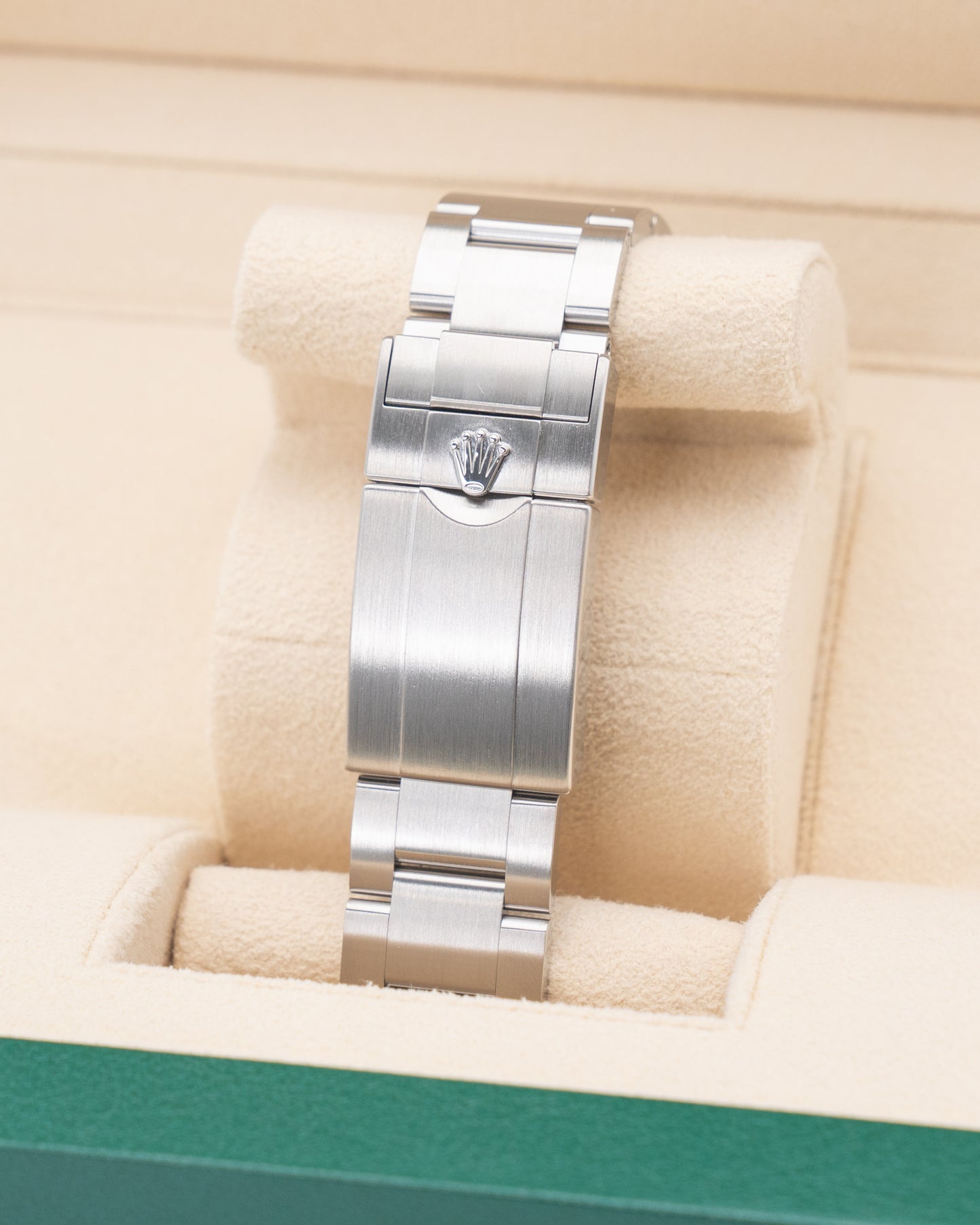 Rolex Explorer II 226570 42mm Black dial 2023