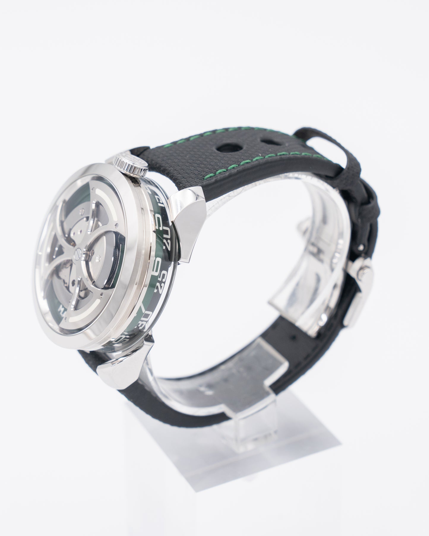 MB&F M.A.D 1 Green Limited Edition 1500pcs