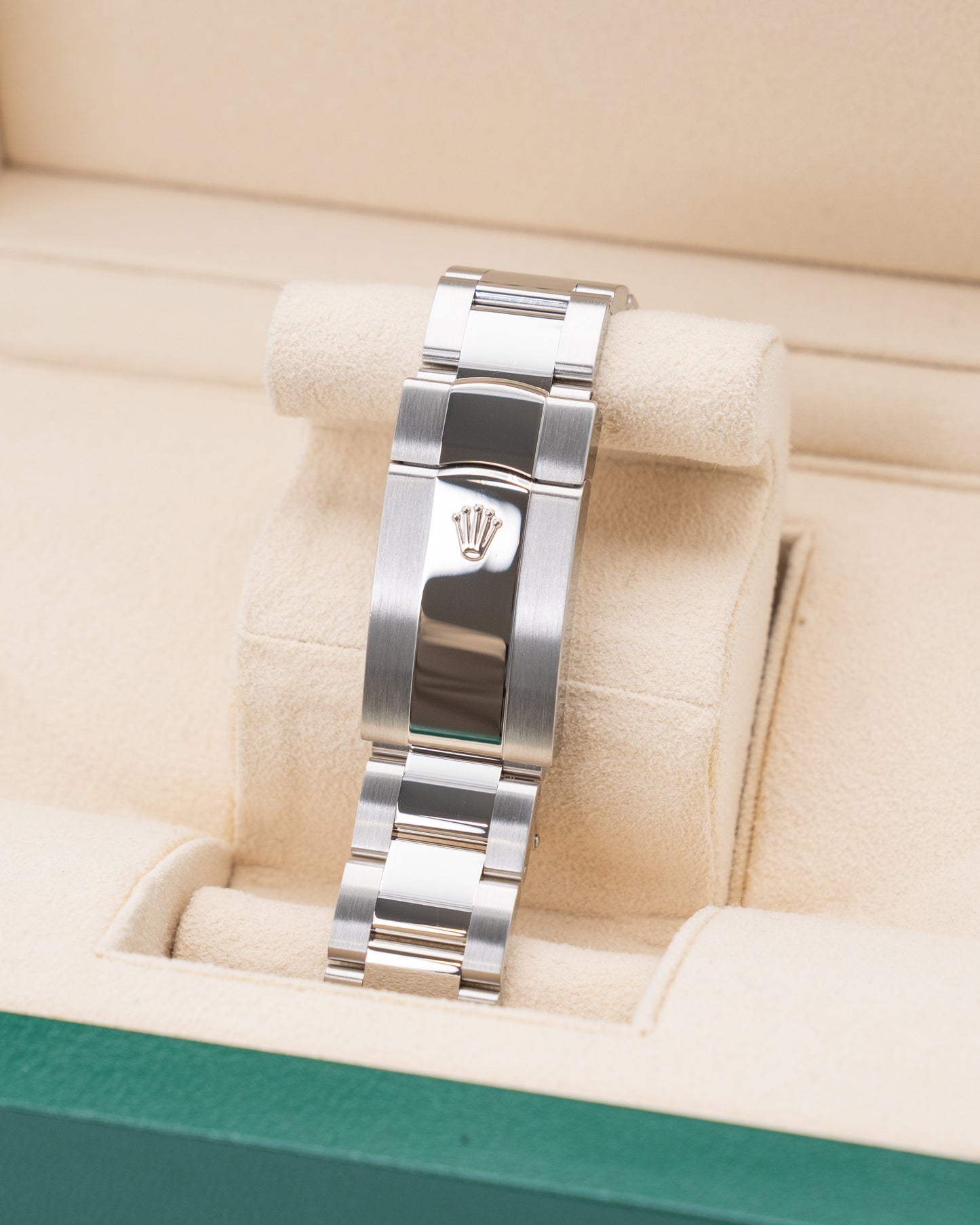 Rolex Skydweller 42mm 336934 Blue on Oyster 2023