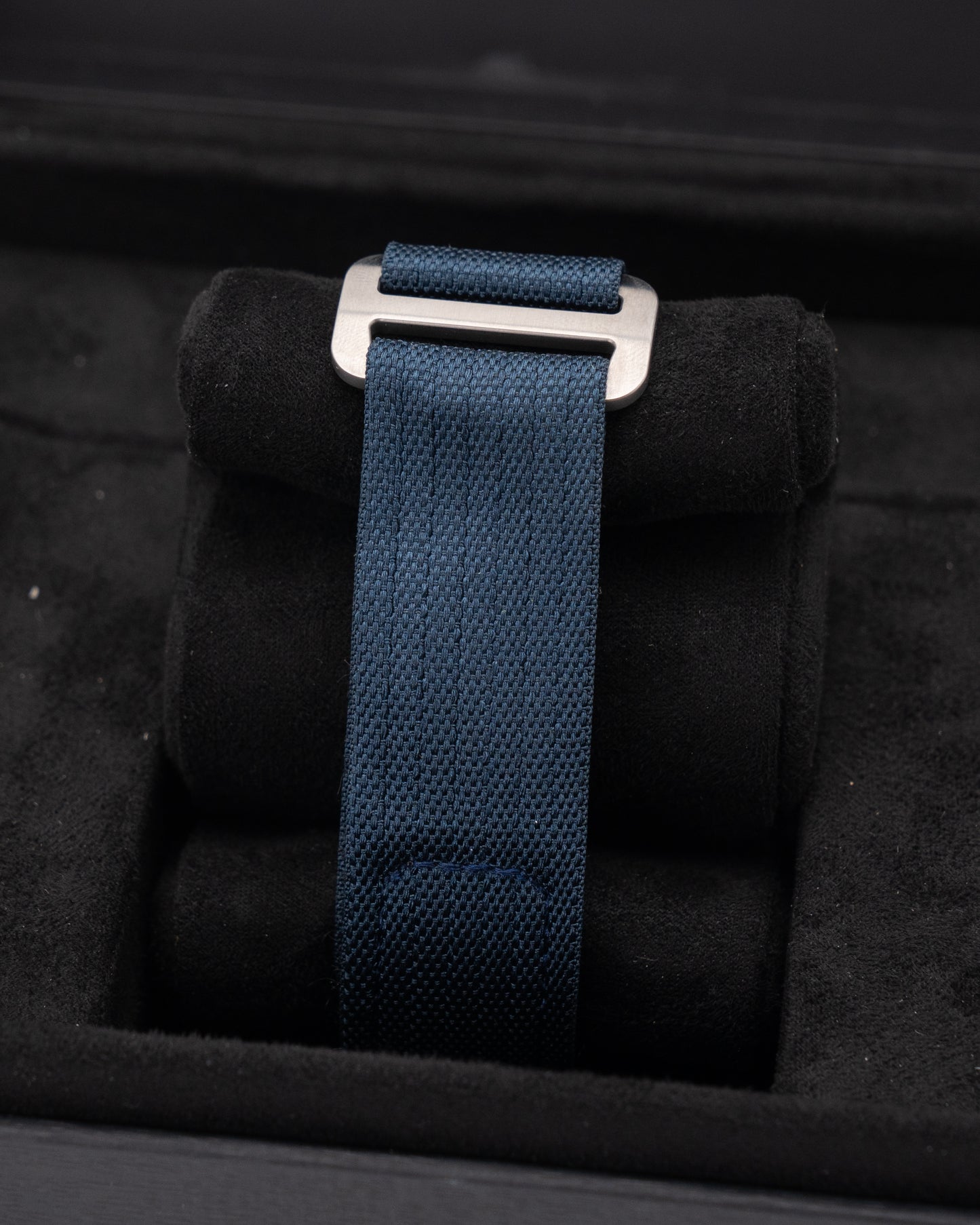 Tudor Pelagos FXD Alinghi 42mm 25707KN-0001 Black Carbon Composite 2024