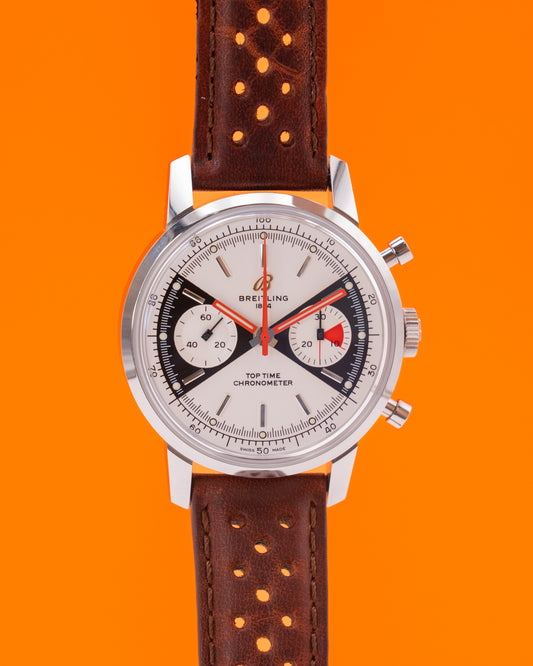 Breitling Top Time 41mm A23310121G1X1 Limited Edition of 2000