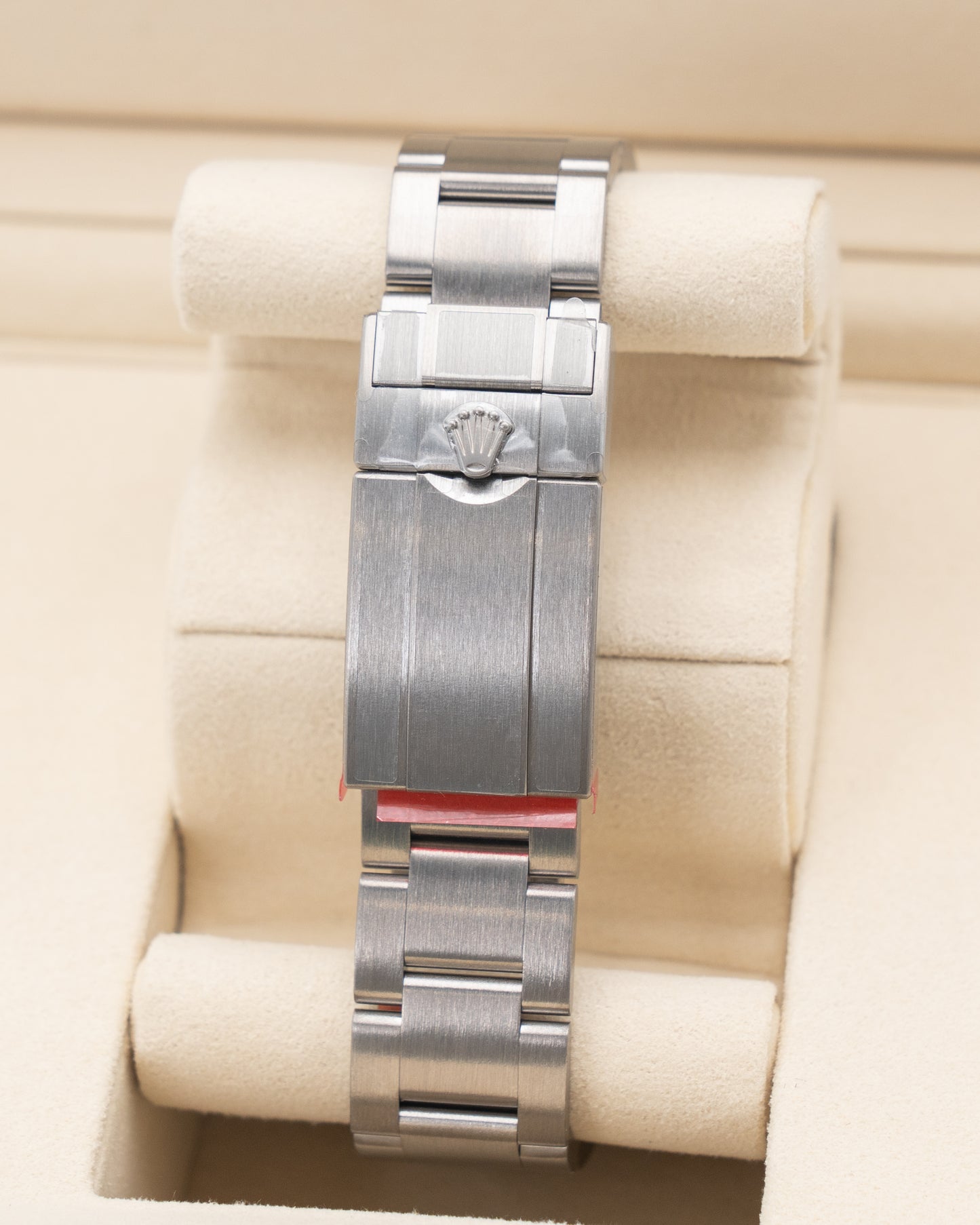 UNWORN Rolex Yachtmaster 42mm 226627-0001 Titanium 2025