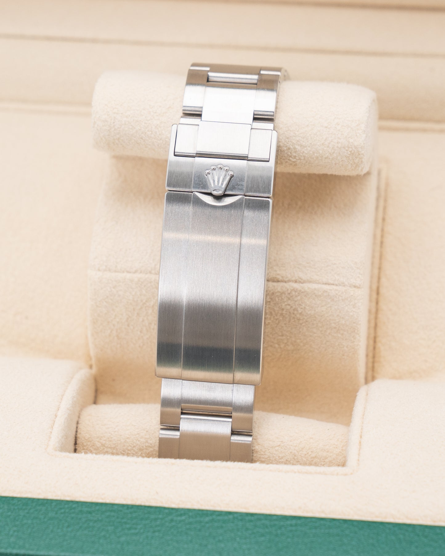 UNWORN Rolex Submariner Date 41mm 126610LN Back Ceramic 2025