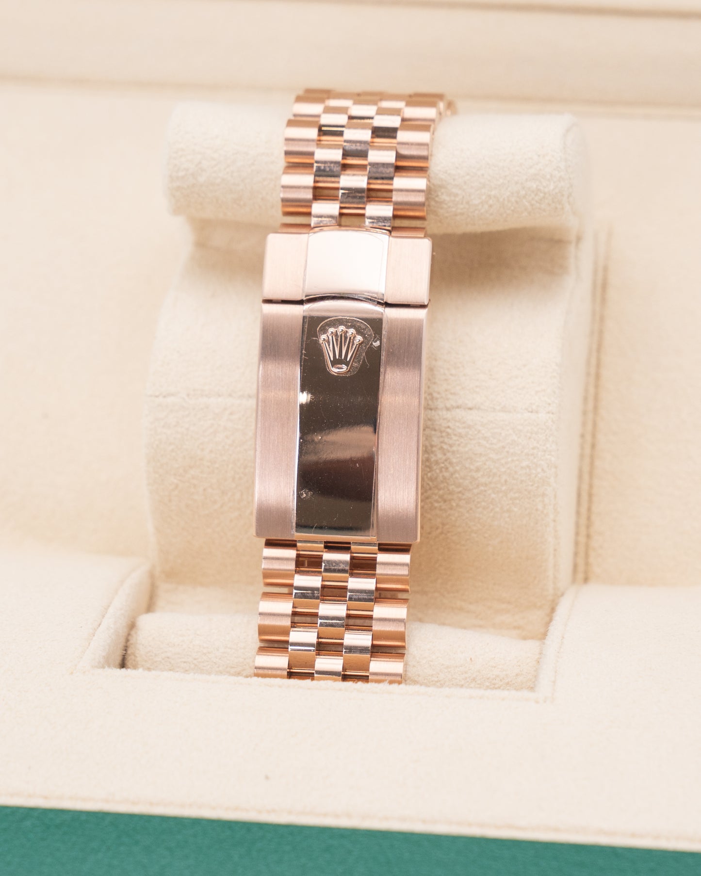UNWORN Rolex Sky-Dweller 42mm 336935-0005 Rose Gold Blue Dial 2025