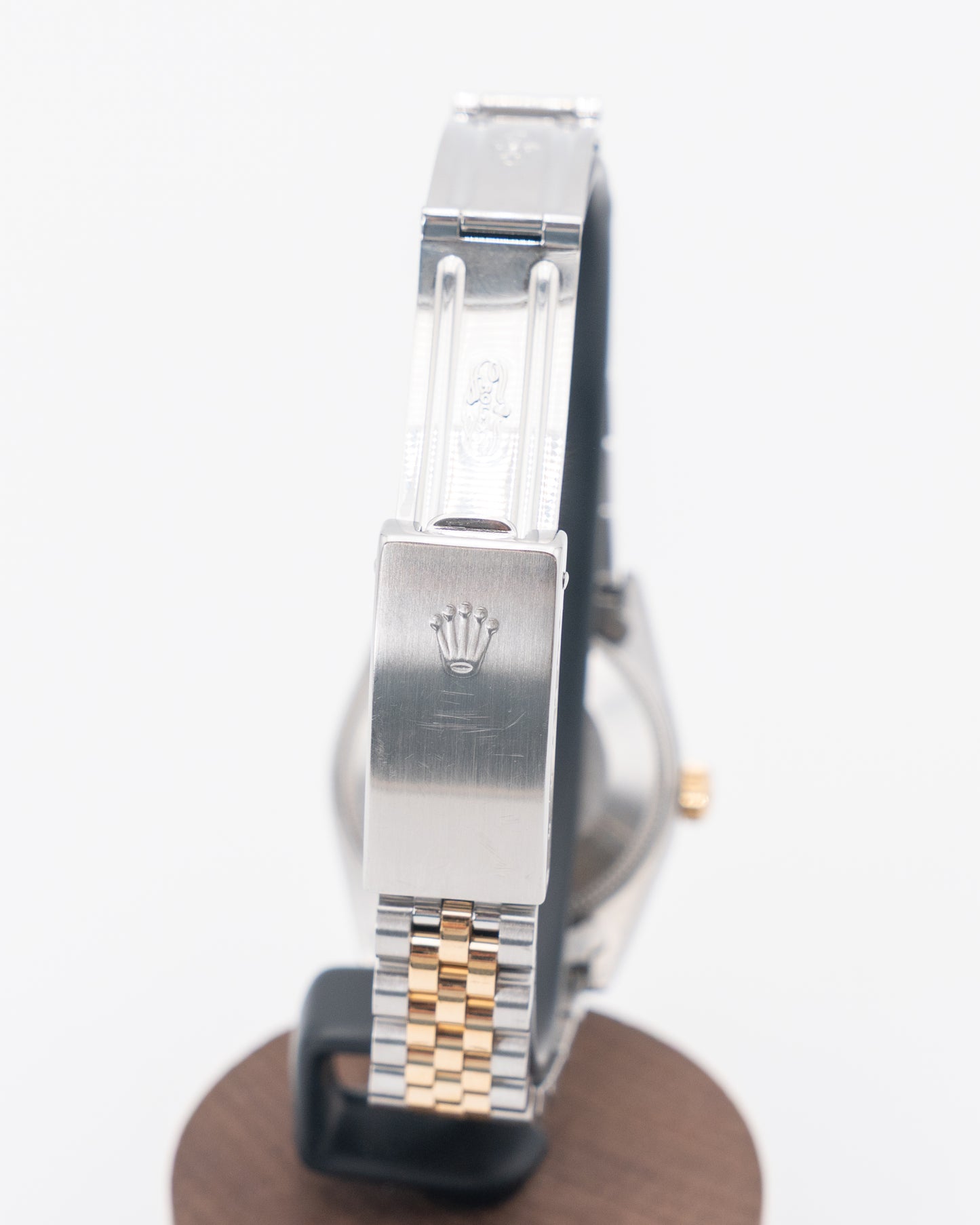 Rolex Datejust 31mm 68273 Two Tone Yellow on Jubilee N-Serial
