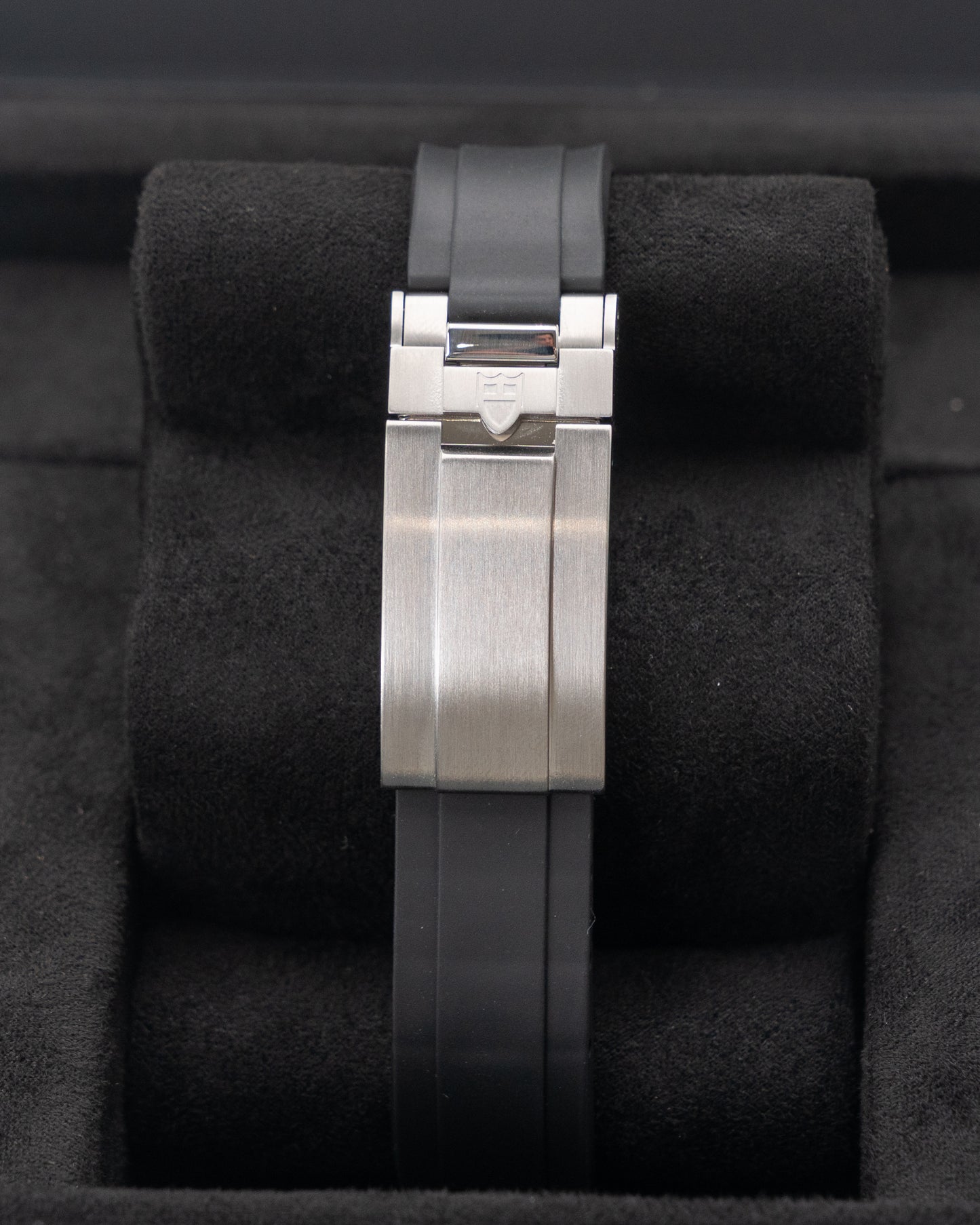 Tudor Black Bay 58 GMT 39mm 7939G1A0NRU-0002 Coke Bezel on Rubber 2025