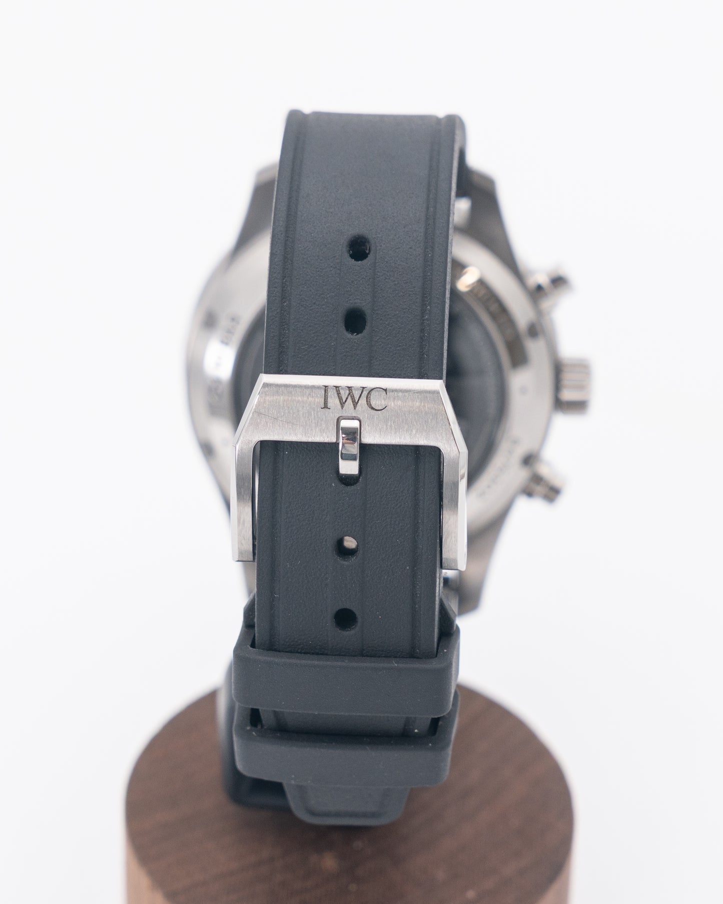 IWC Pilot Chronograph 41mm IW388305 AMG Black 2023