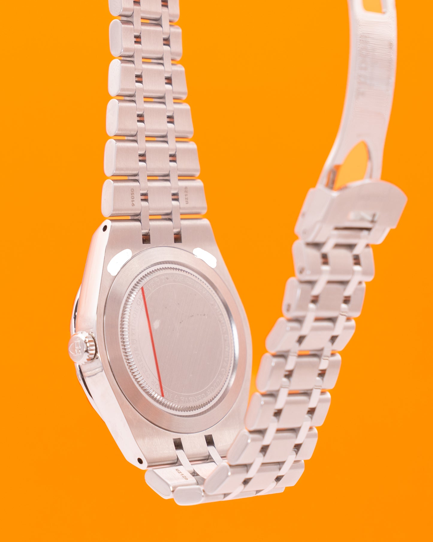 UNWORN Tudor Royal 38mm 28500 Salmon Dial Fluted Bezel 2025