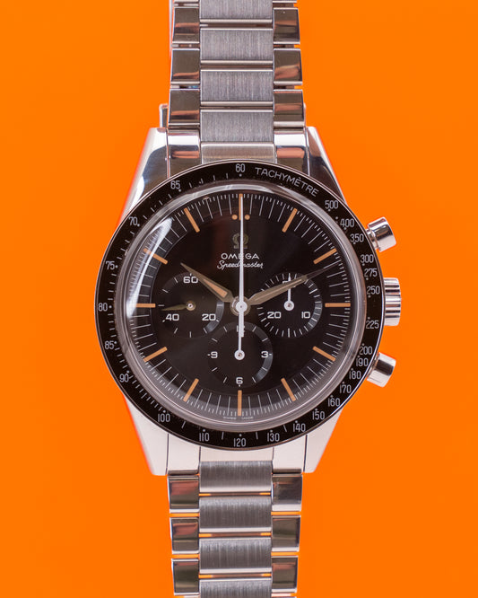 Omega Speedmaster 39.7mm 310.30.40.50.06.001 FOiS Moonwatch 2024
