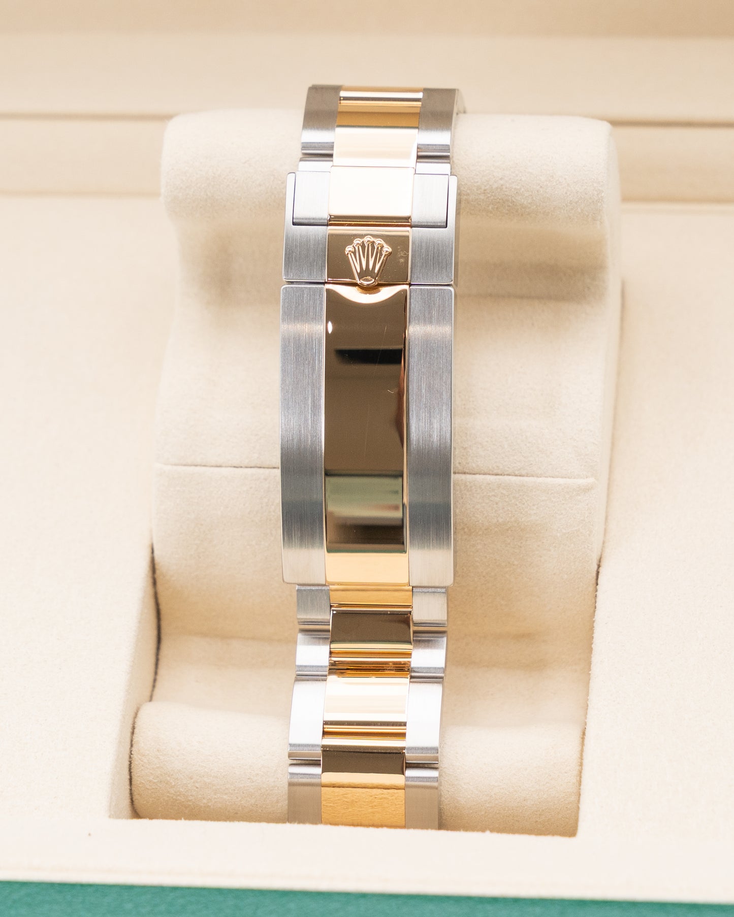 Rolex Submariner Date 41mm 126613LB Bluesy Yellow Two Tone 2025