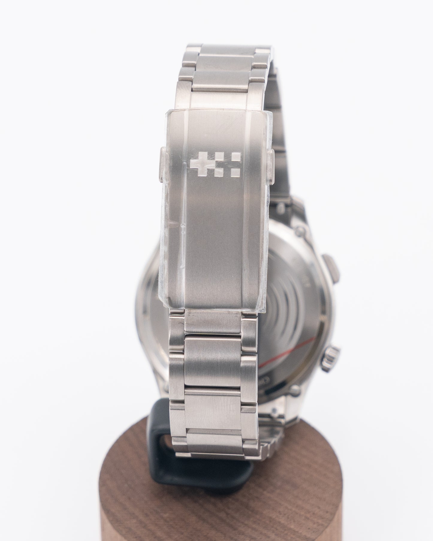 UNWORN WITH STICKERS Christopher Ward C1 Bel Canto 41mm Rosa Dial Titanium 2024