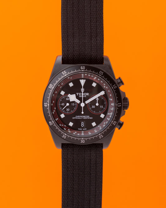 Tudor Pelagos FXD 42mm 25827KN Chronograph Cycling Edition 2024