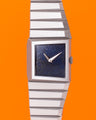 Toledano & Chan B/1 Lapis Lazuli Dial Stainless Steel