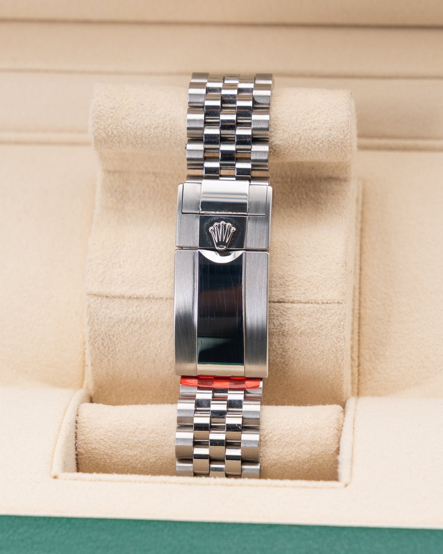 Rolex GMT Master II 40mm 126720VTNR Sprite Jubilee 2025