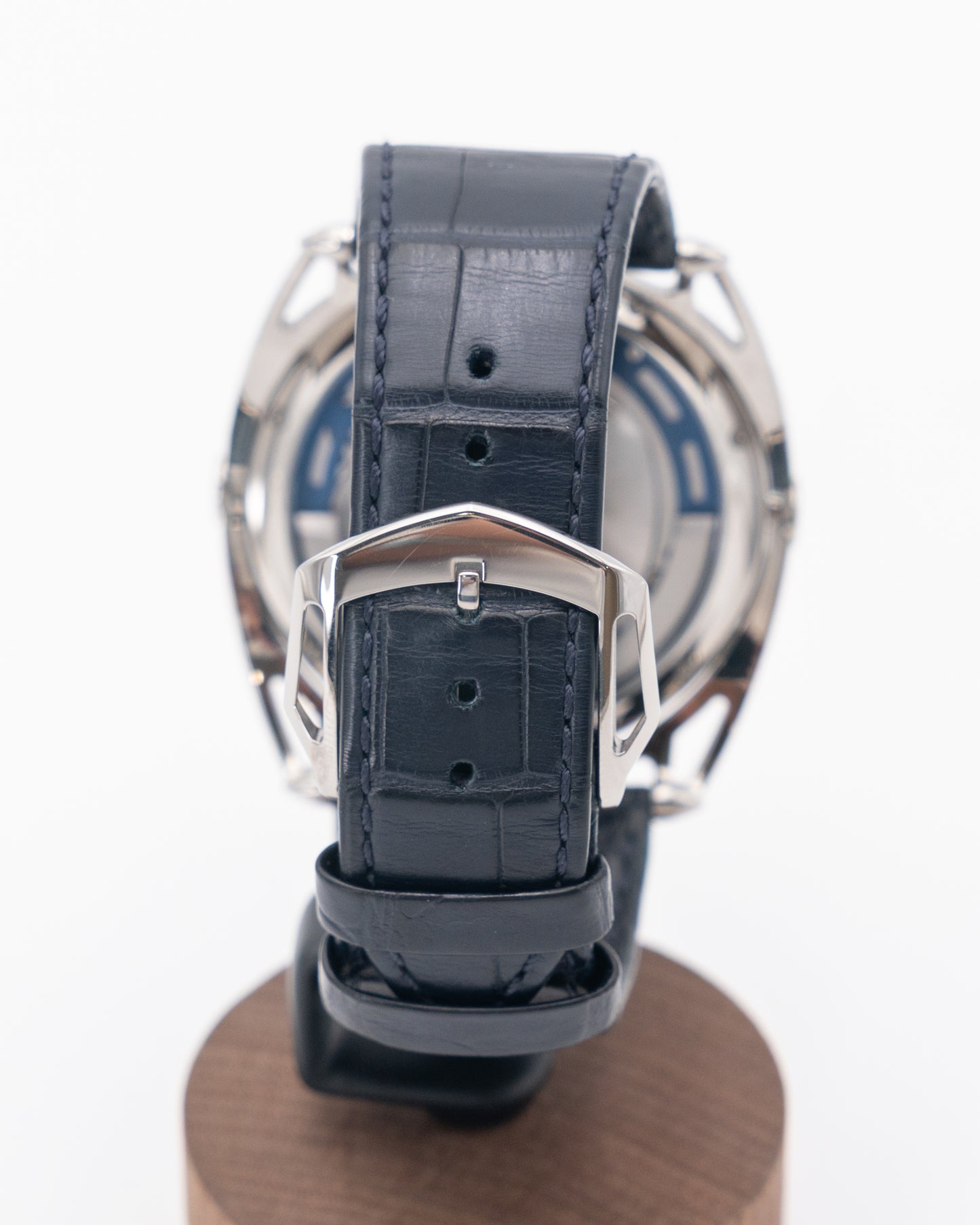 De Bethune DB27 43mm DB27TIS2V2PS Titan Hawk V2 Salmon Dial 2020