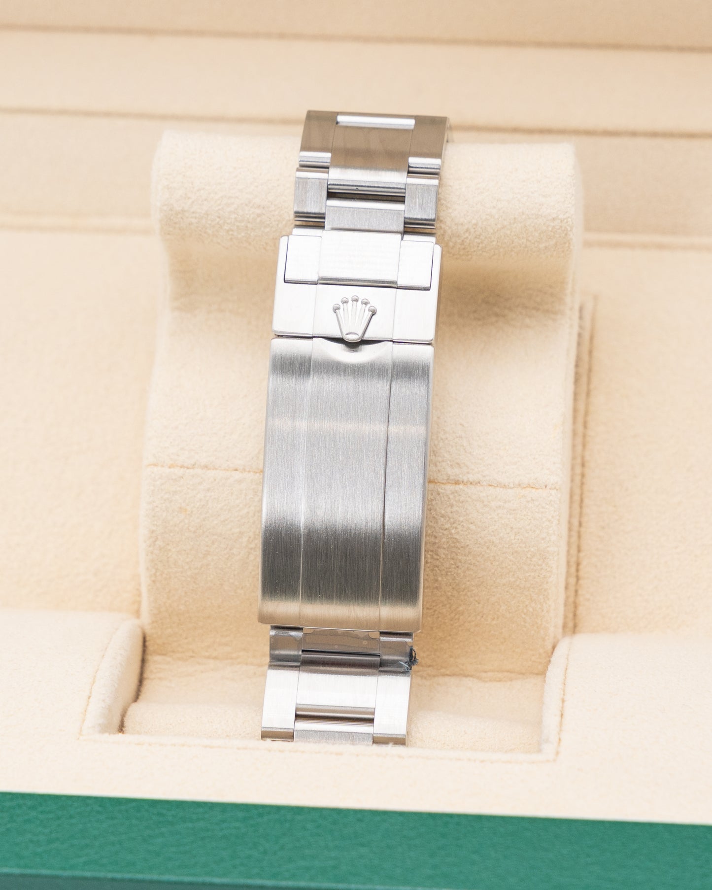 Rolex Submariner Date 41mm 126610LV Starbucks / Kermit Green 2022