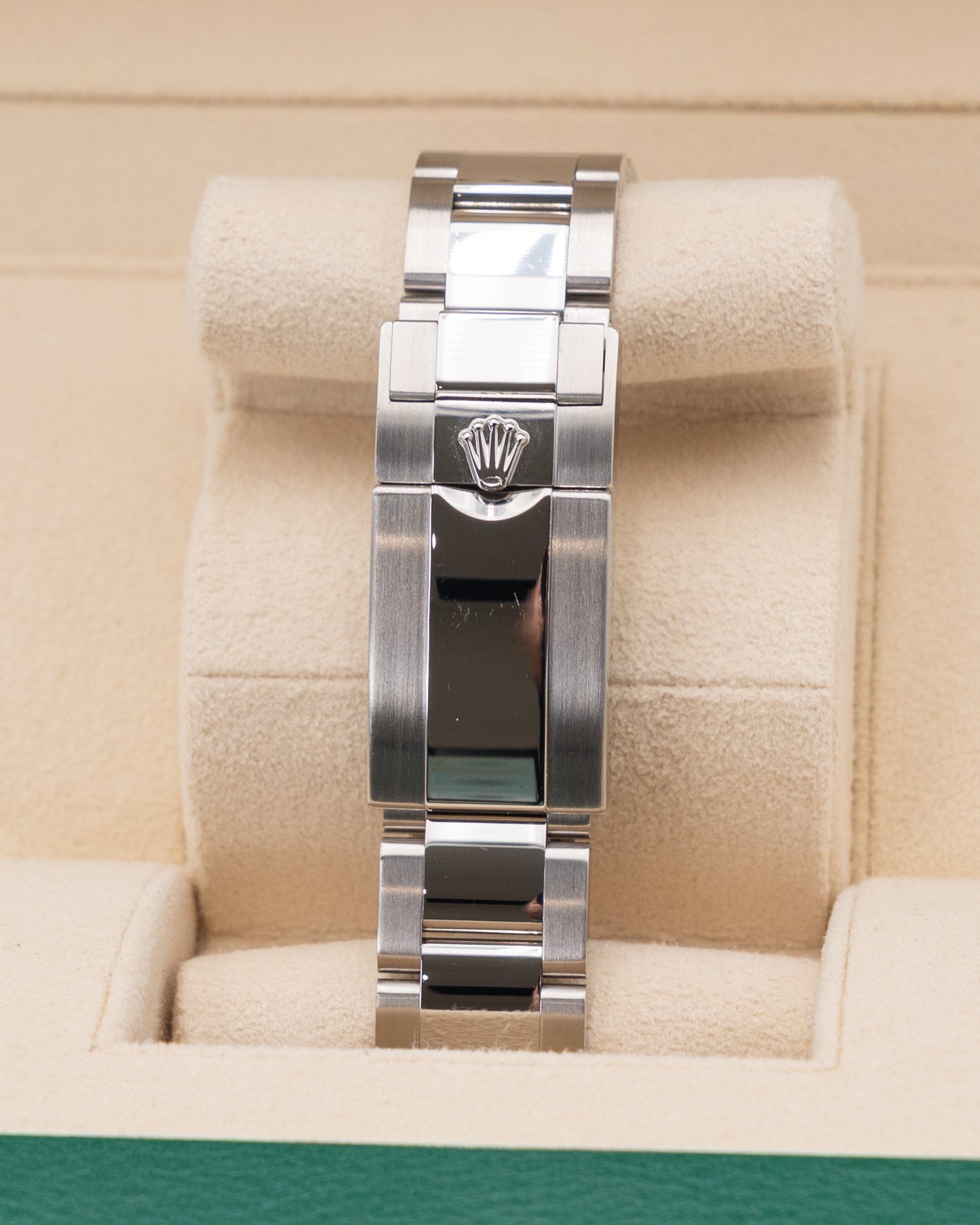 Rolex Daytona 40mm 116500LN Panda 2016