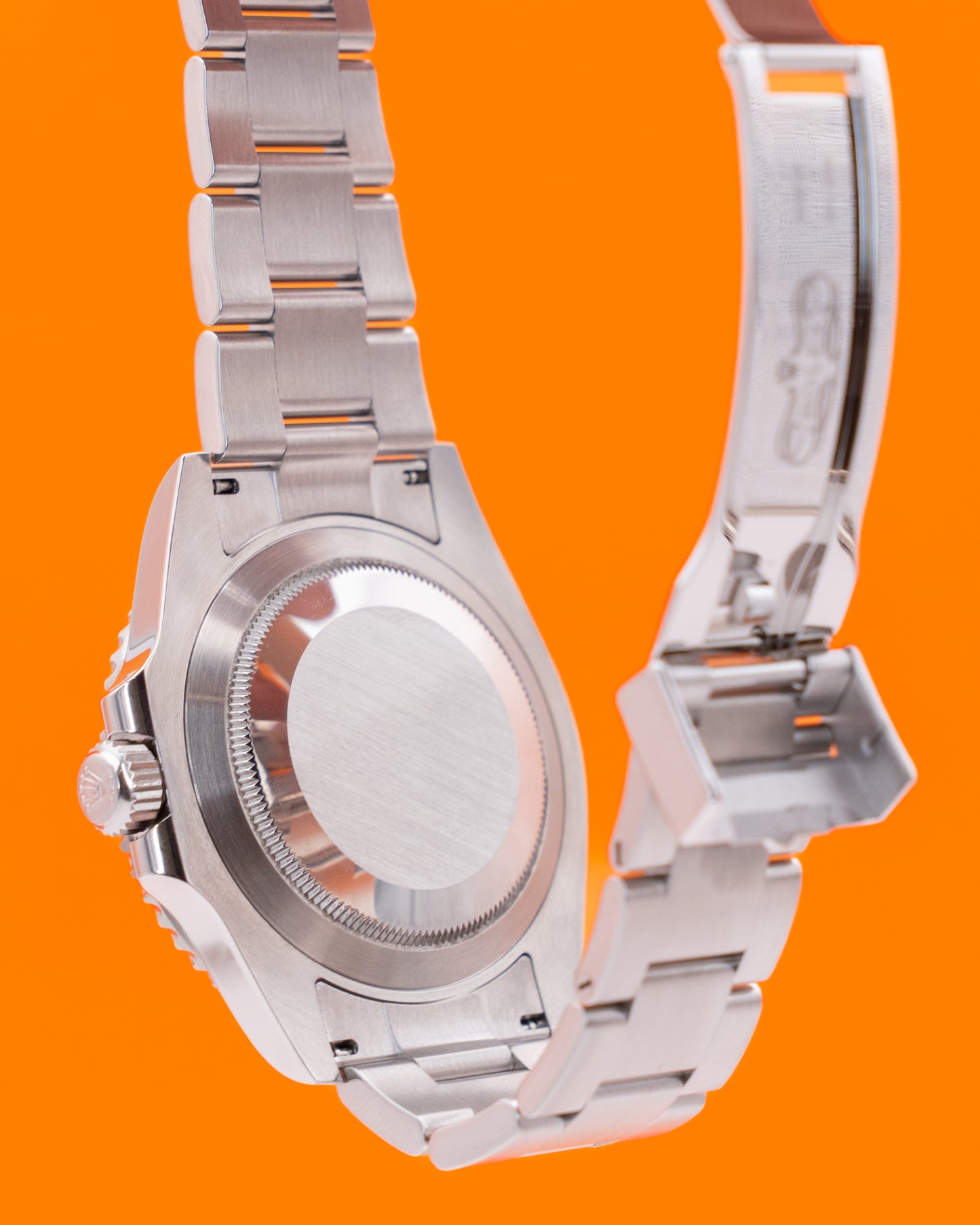 Rolex Submariner Date 41mm 126610LV Starbucks 2020