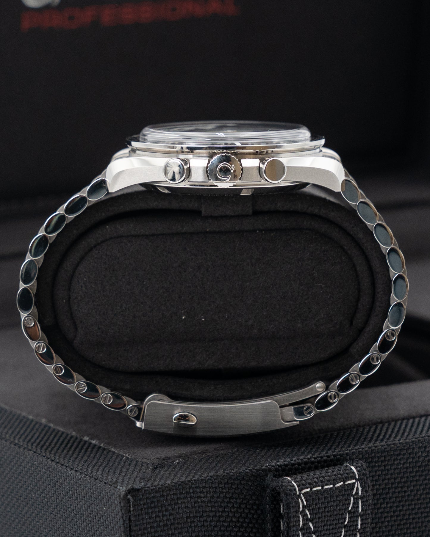 Omega Speedmaster Professional Moonwatch 42mm 310.30.42.50.01.002 Sapphire Sandwich 2021