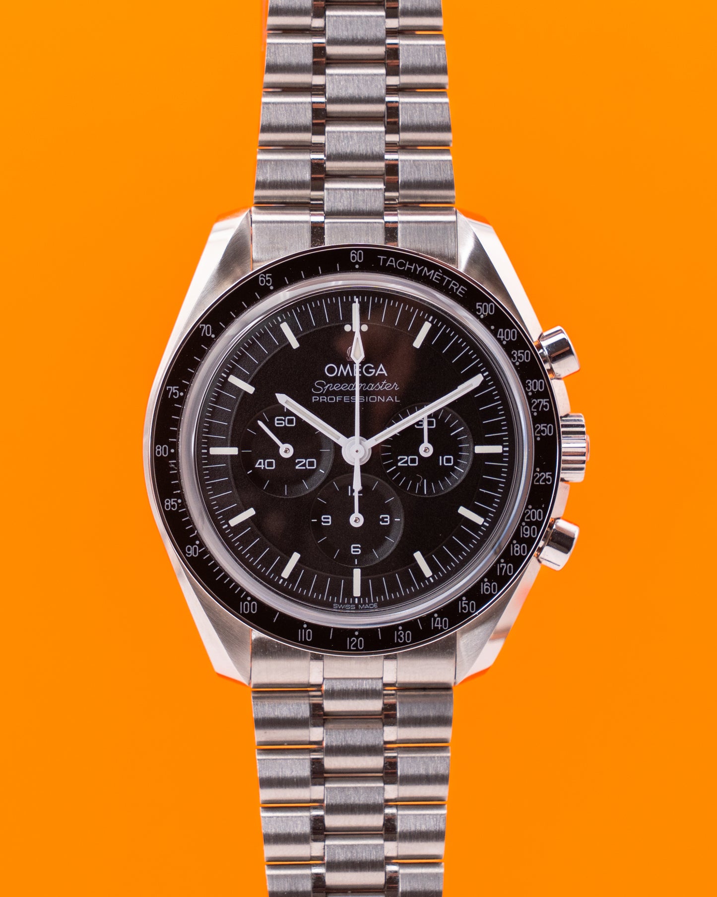Omega Speedmaster Professional Moonwatch 42mm 310.30.42.50.01.002 Sapphire Sandwich 2021