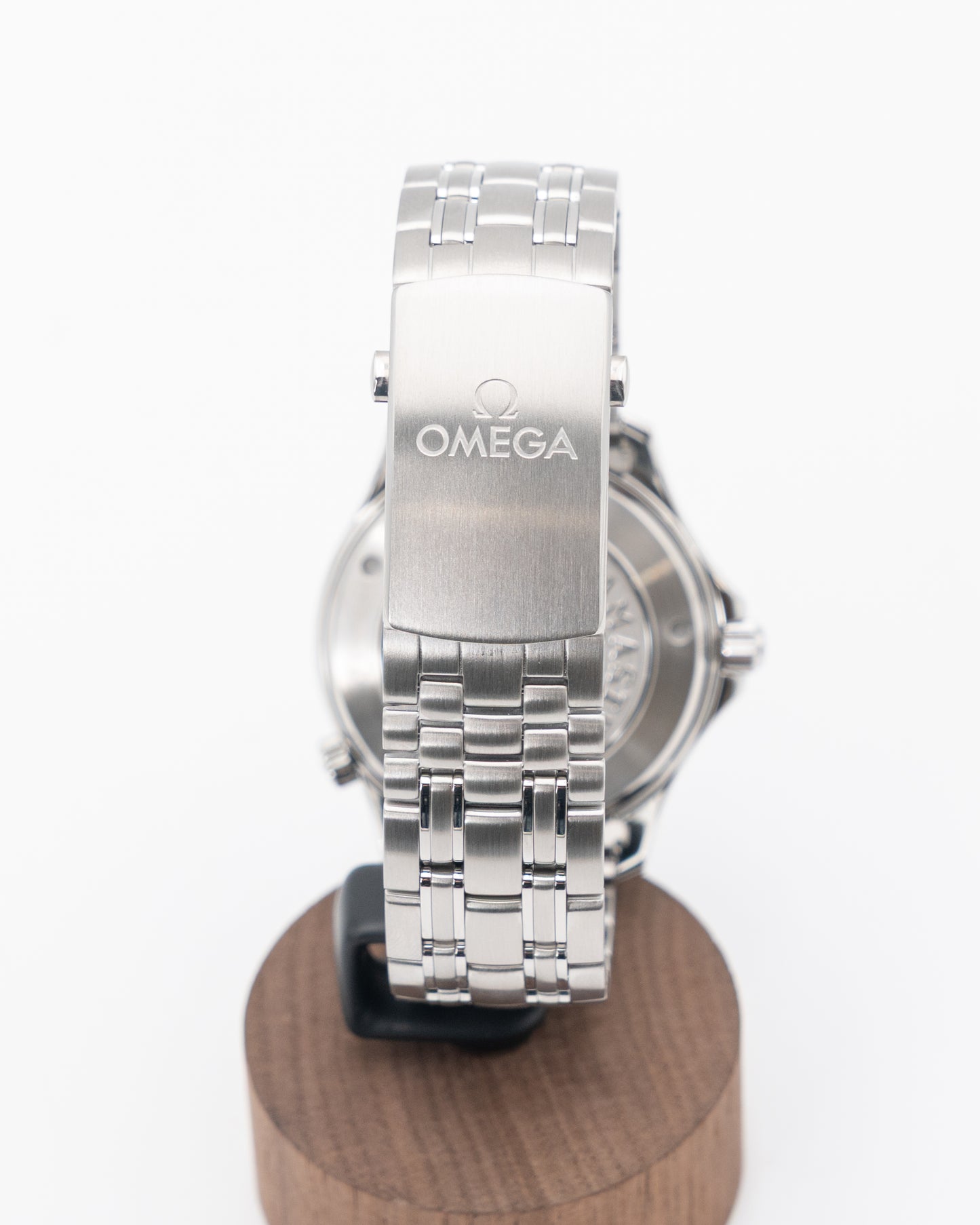Omega Seamaster Diver 300M 212.30.41.20.01.003 Black 2014
