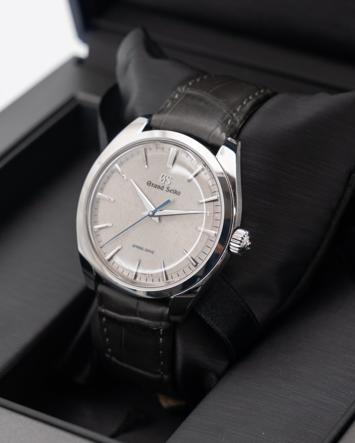 Grand Seiko Elegance Collection SBGY023 Spring Drive Limited Edition 2024