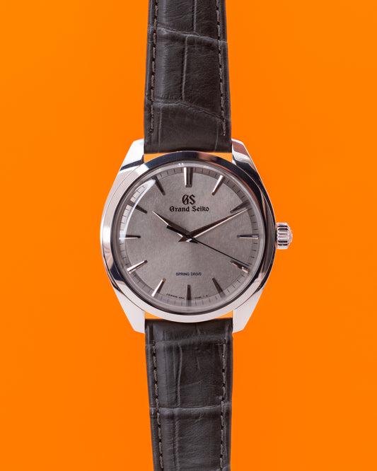 Grand Seiko Elegance Collection SBGY023 Spring Drive Limited Edition 2024