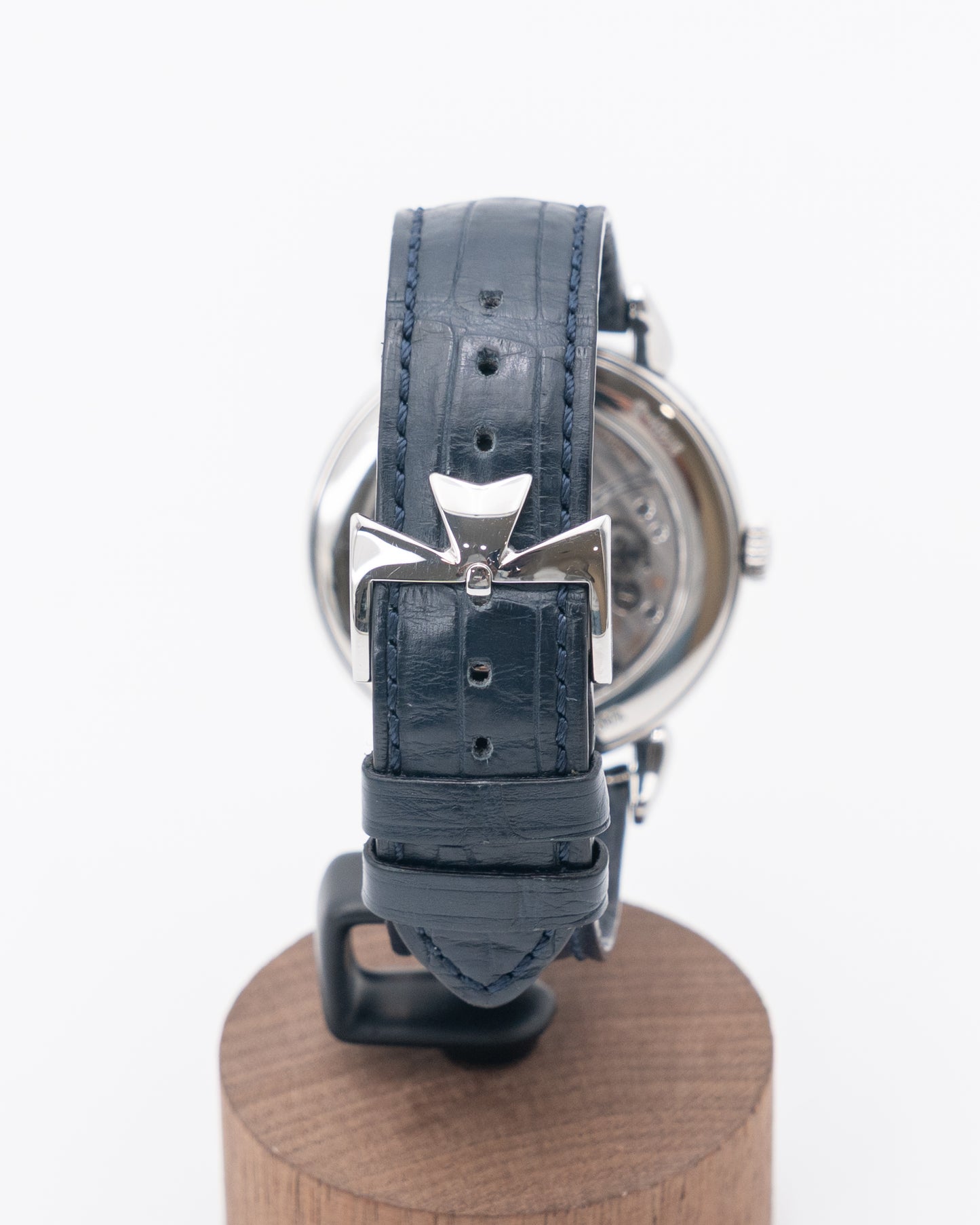 Vacheron Constantin Historiques Triple Calendrier 1942 40mm 3110V/000A-B426 Blue 2022