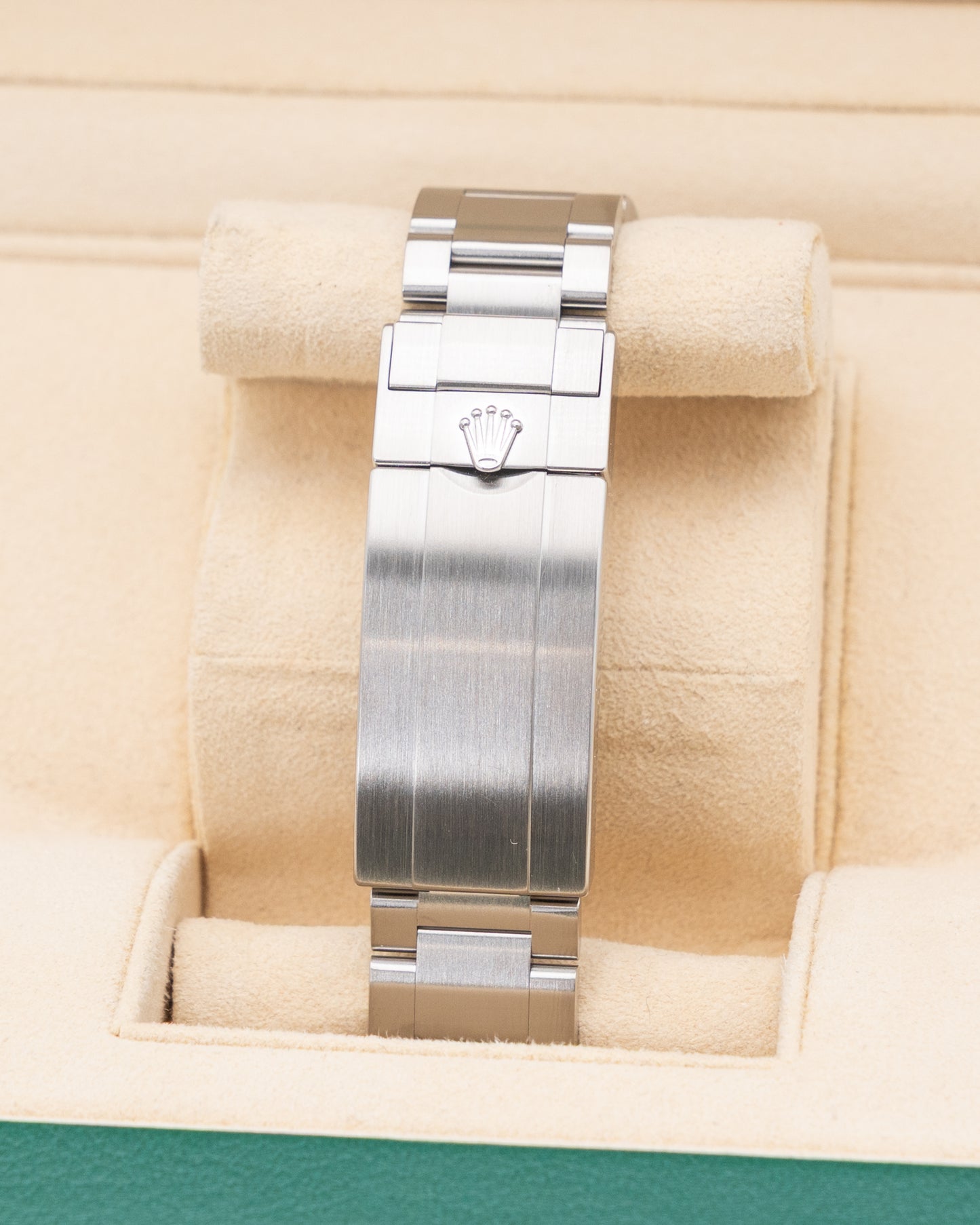 Rolex Submariner Date 41mm 126610LN Black 2020