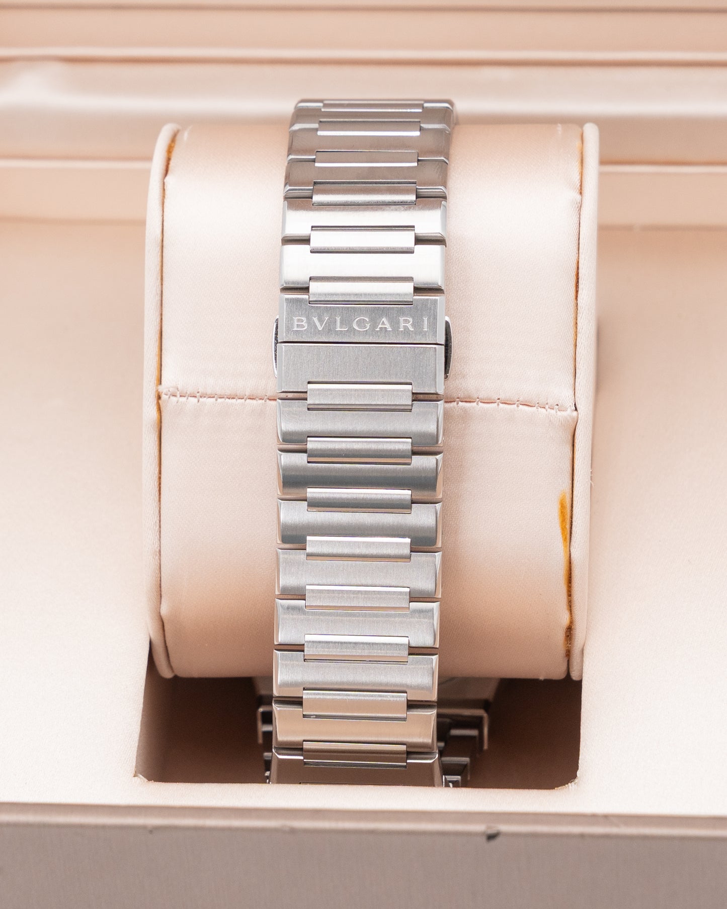 Bvlgari Daniel Roth 56mm 101877 Endurer Chronosprint 2017