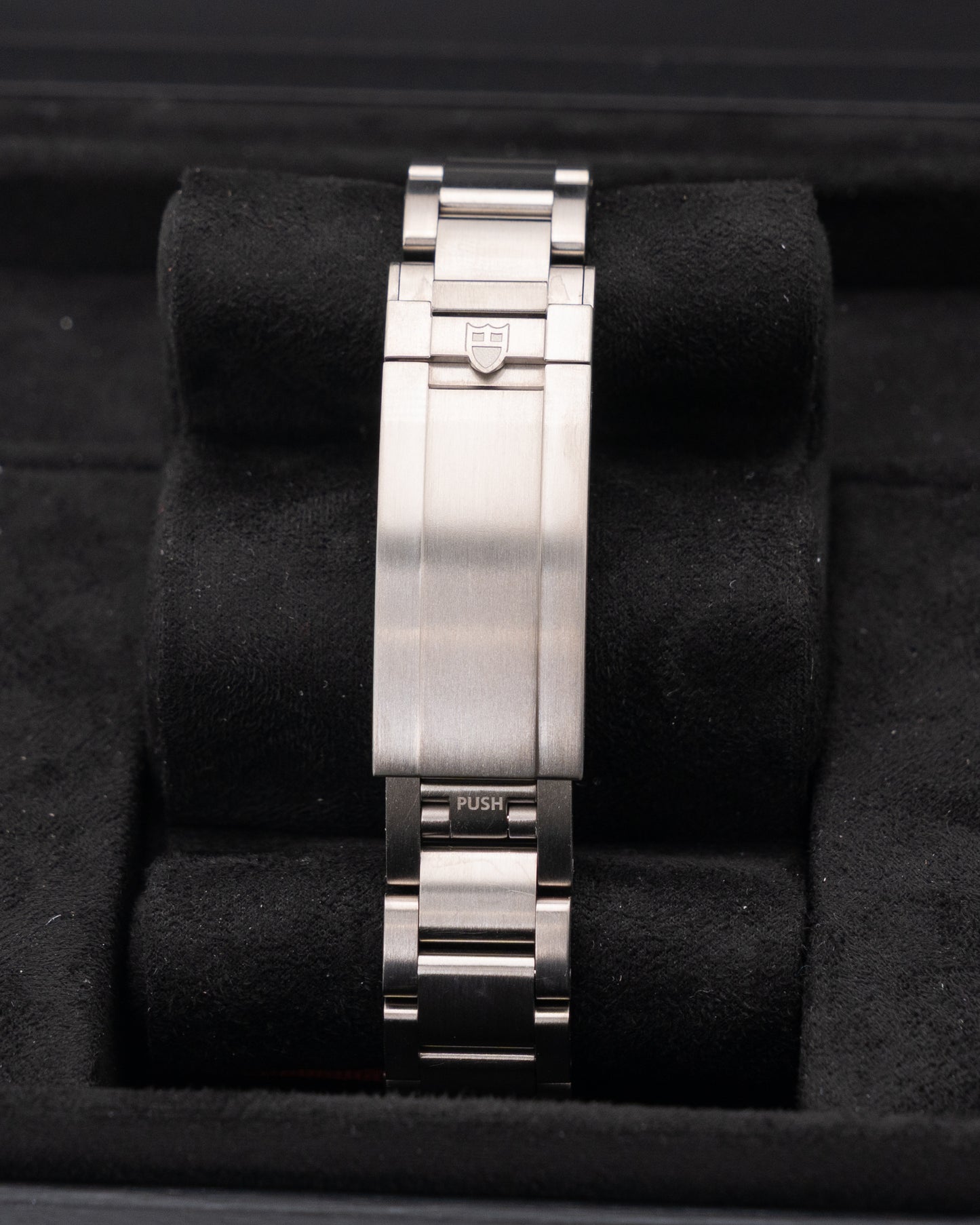 Tudor Pelagos 39mm 25407N Titanium Black 2024