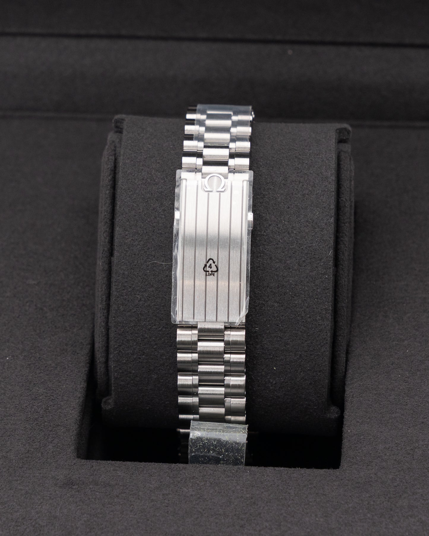 NEW UNWORN Fully Stickered Omega Speedmaster 42mm 310.30.42.50.01.001 Professional Moonwatch 2025