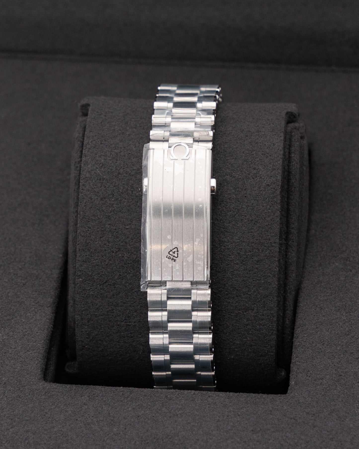 NEW UNWORN Fully Stickered Omega Speedmaster 42mm 310.30.42.50.01.001 Professional Moonwatch 2025