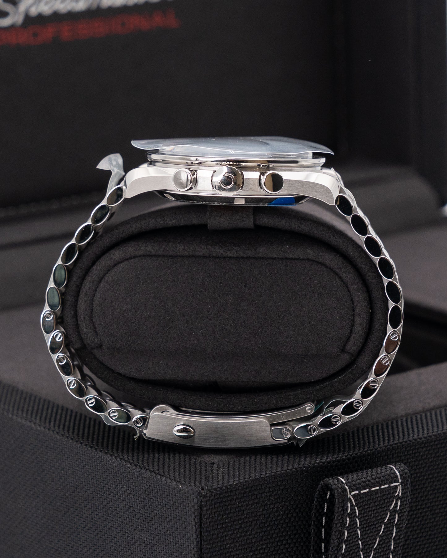 NEW UNWORN Fully Stickered Omega Speedmaster 42mm 310.30.42.50.01.001 Professional Moonwatch 2025