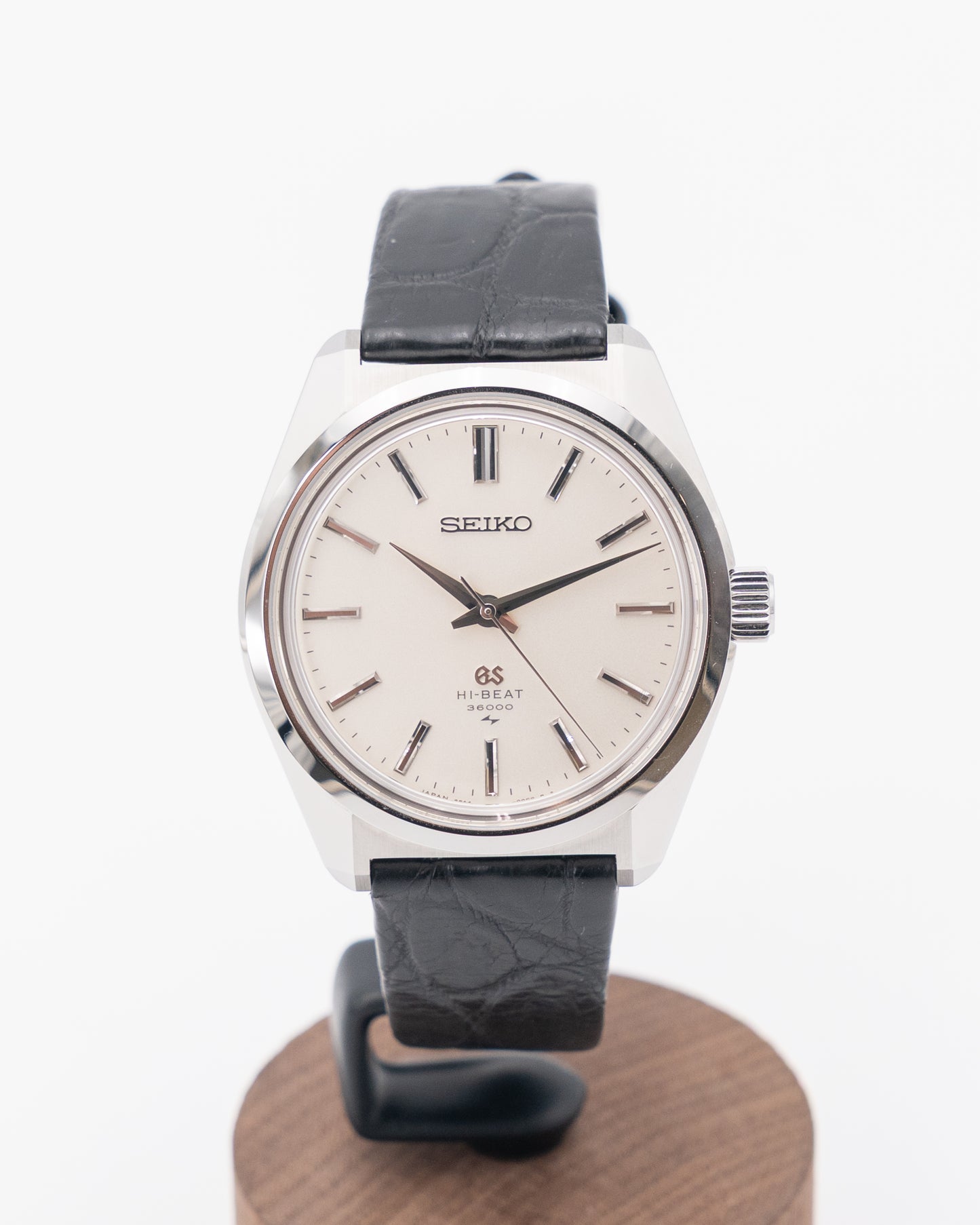 Grand Seiko 38.8mm SLGW005G Limited Edition Manual Wind 2024