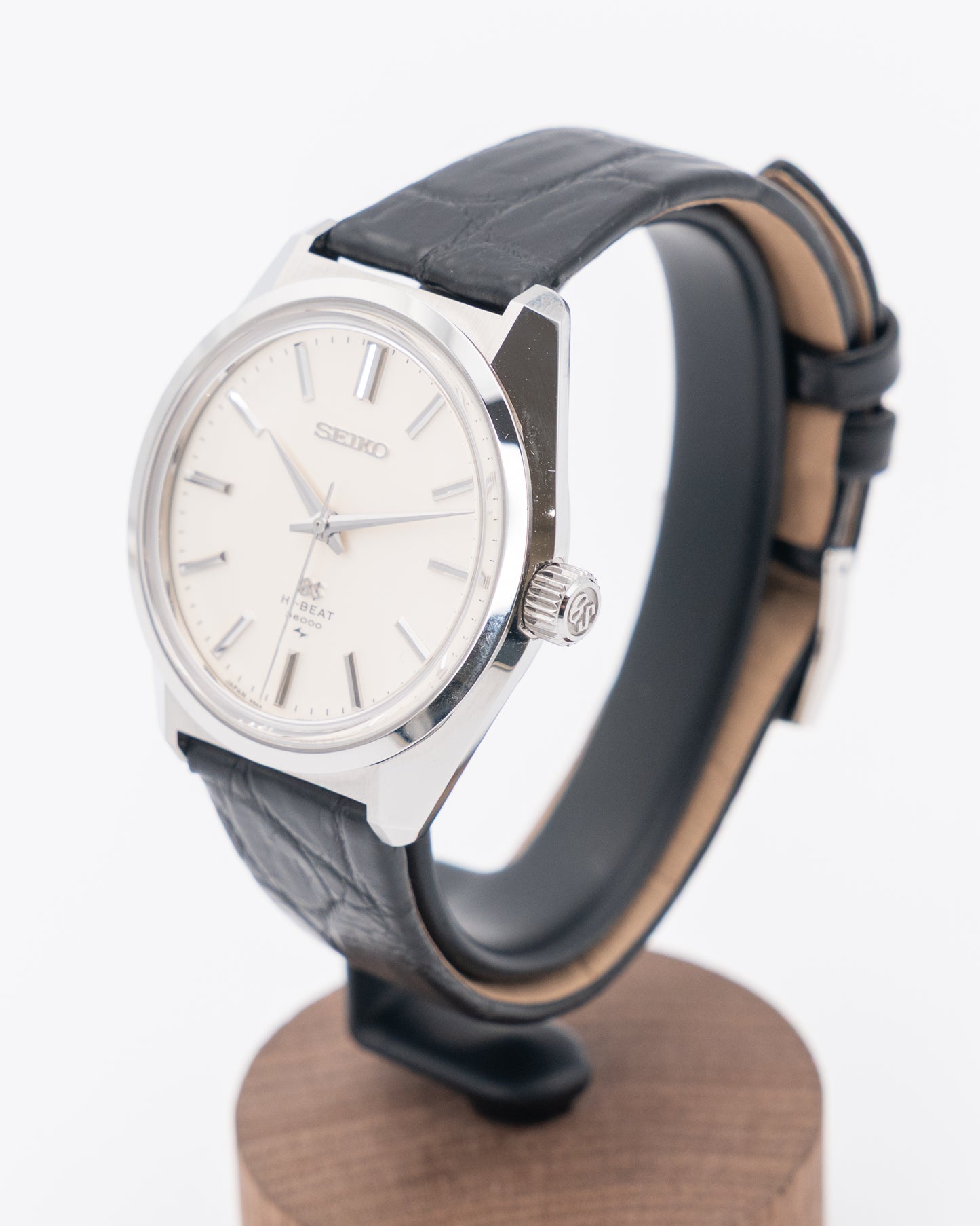 Grand Seiko 38.8mm SLGW005G Limited Edition Manual Wind 2024